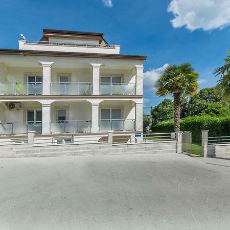 Villa Stephany 포레치 외부 사진
