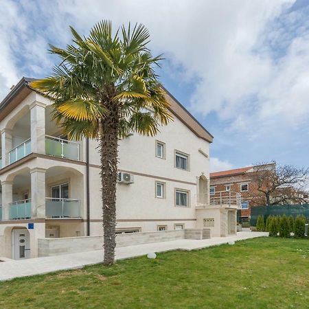 Villa Stephany 포레치 외부 사진