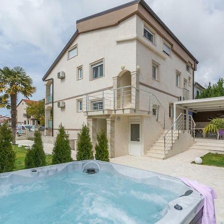Villa Stephany 포레치 외부 사진