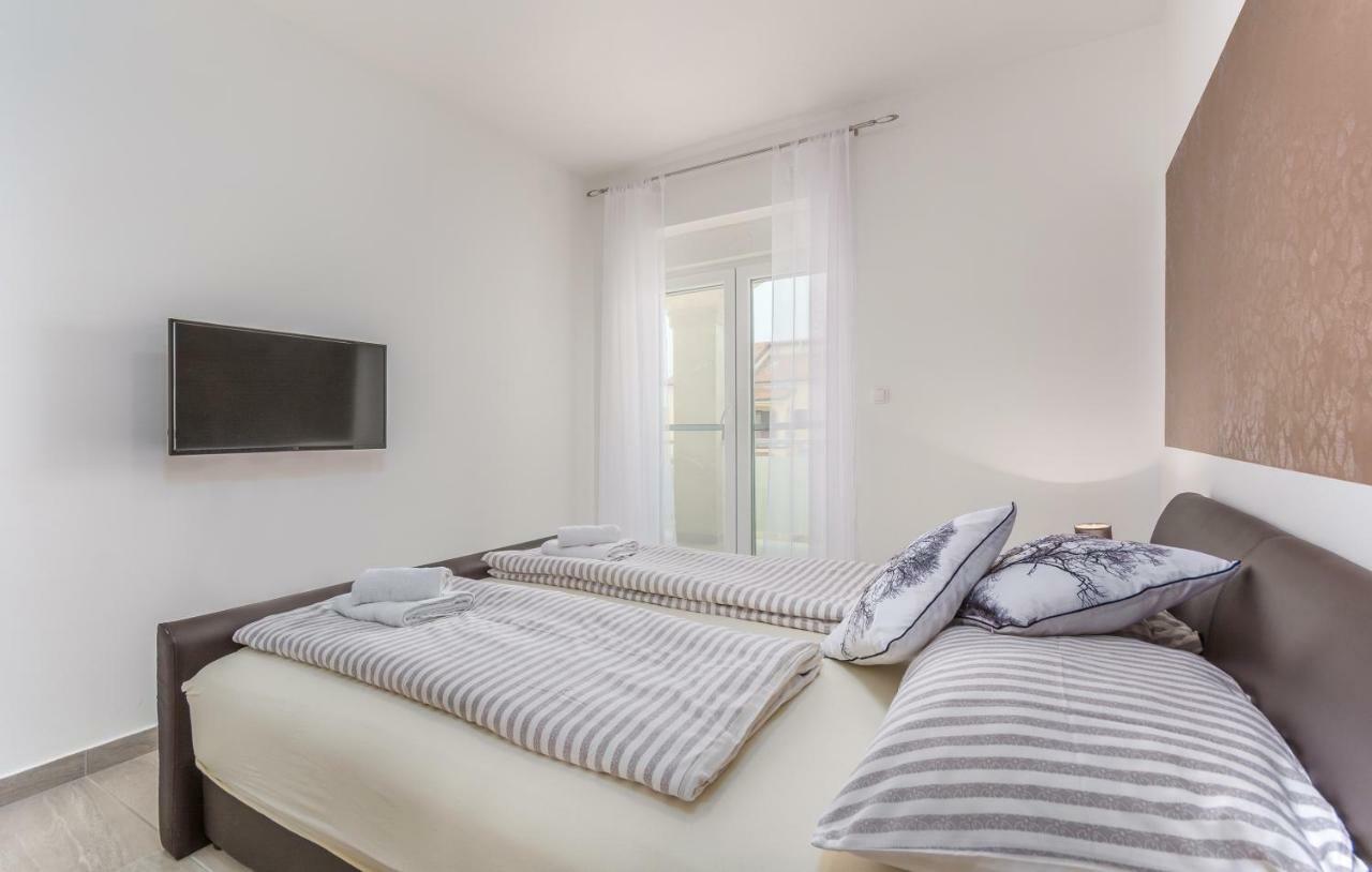 Villa Stephany 포레치 외부 사진