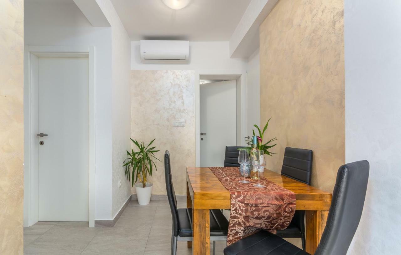 Villa Stephany 포레치 외부 사진