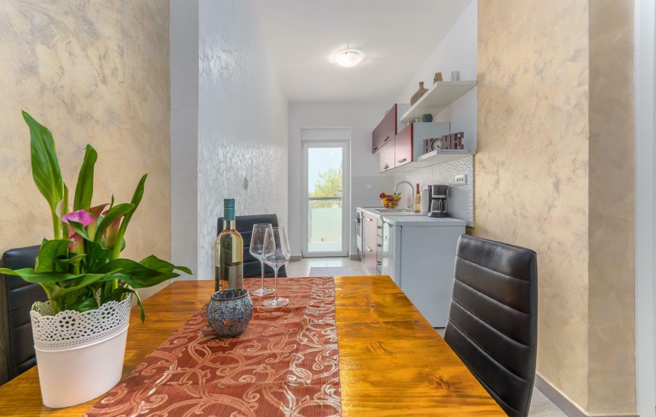 Villa Stephany 포레치 외부 사진