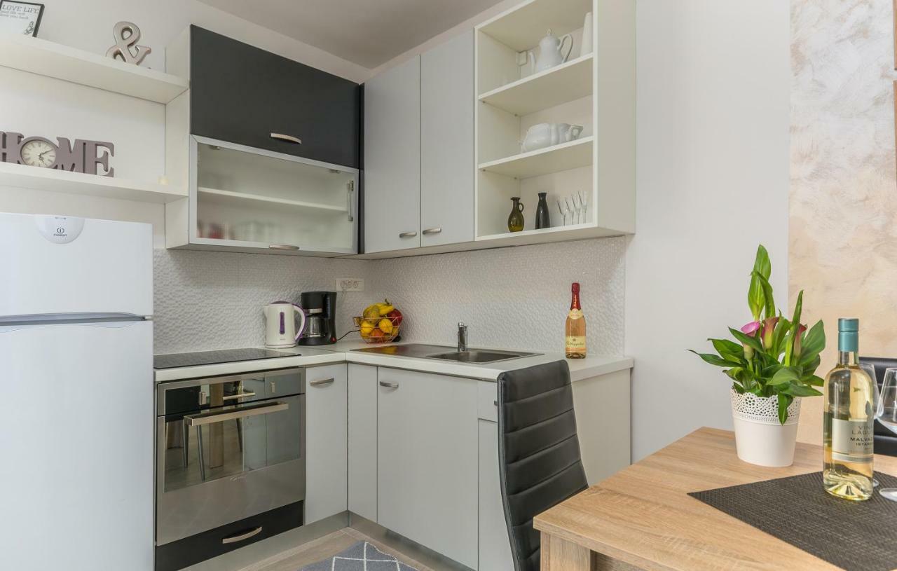Villa Stephany 포레치 외부 사진