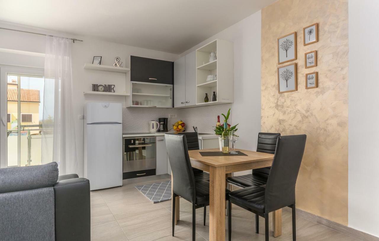 Villa Stephany 포레치 외부 사진