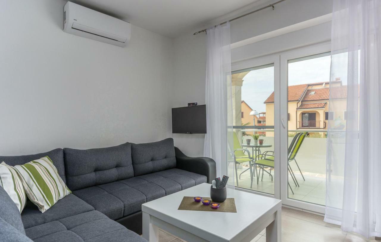 Villa Stephany 포레치 외부 사진