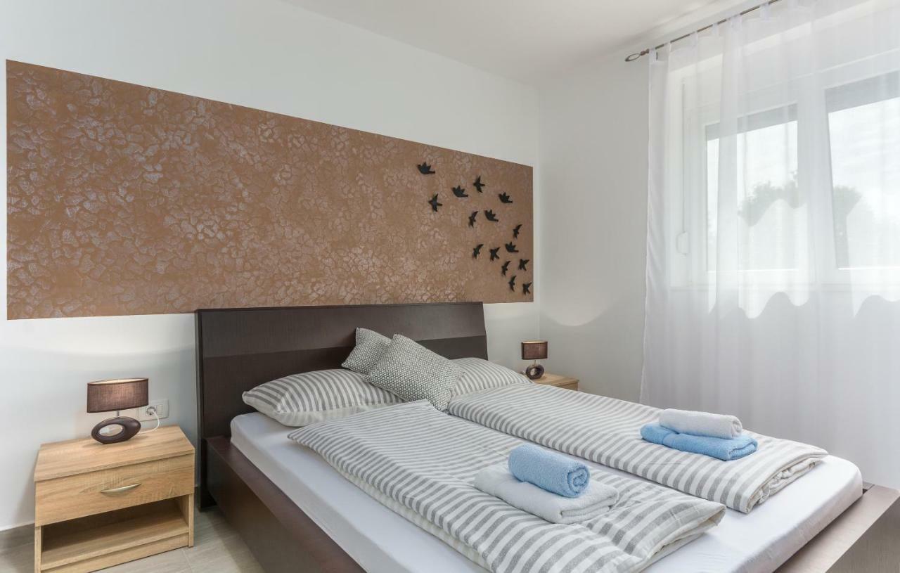 Villa Stephany 포레치 외부 사진
