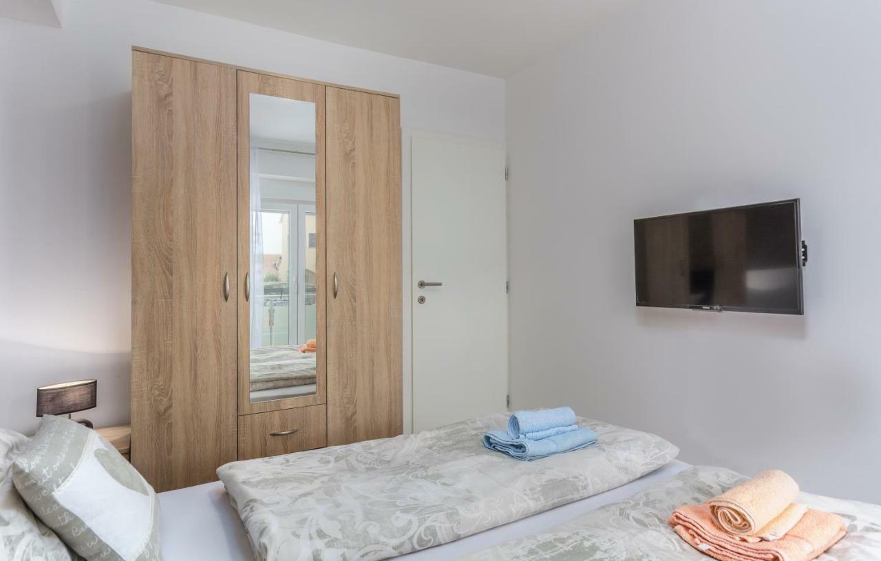 Villa Stephany 포레치 외부 사진