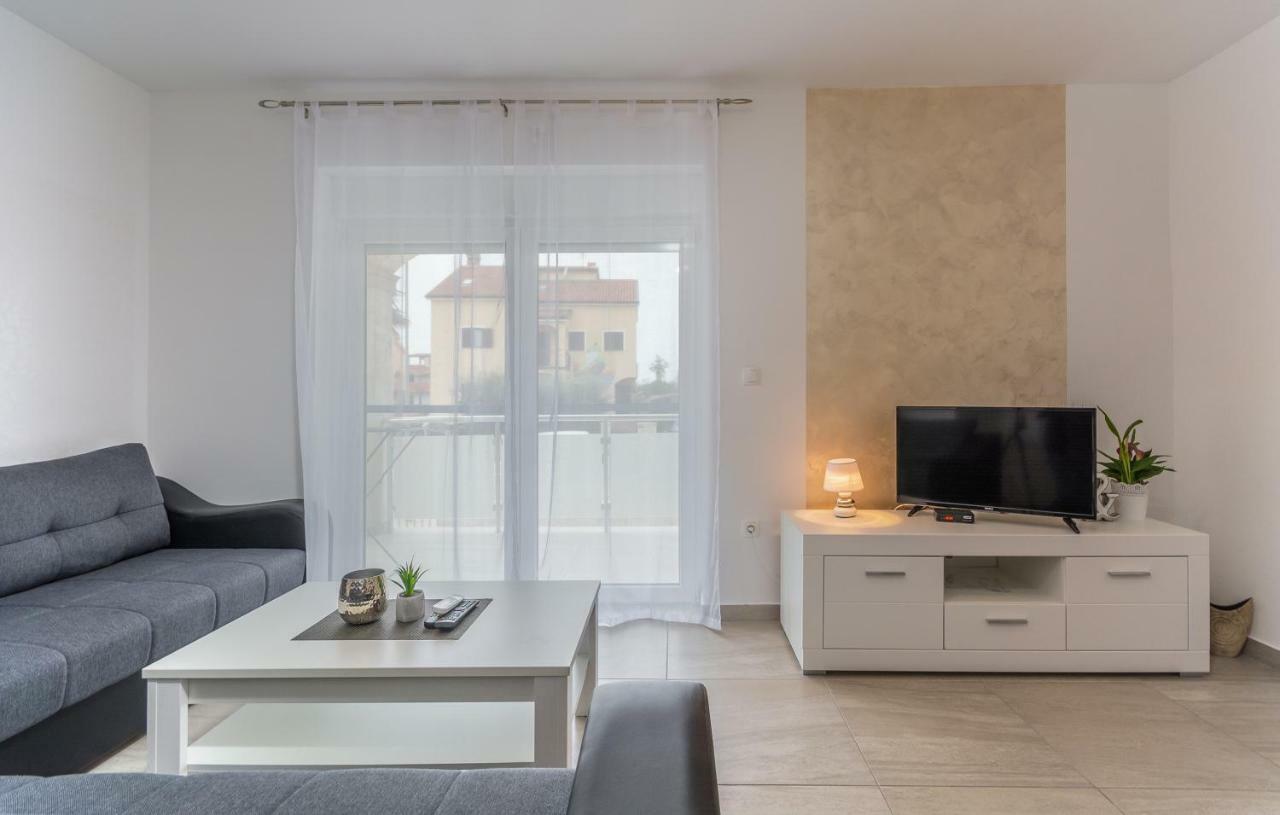 Villa Stephany 포레치 외부 사진