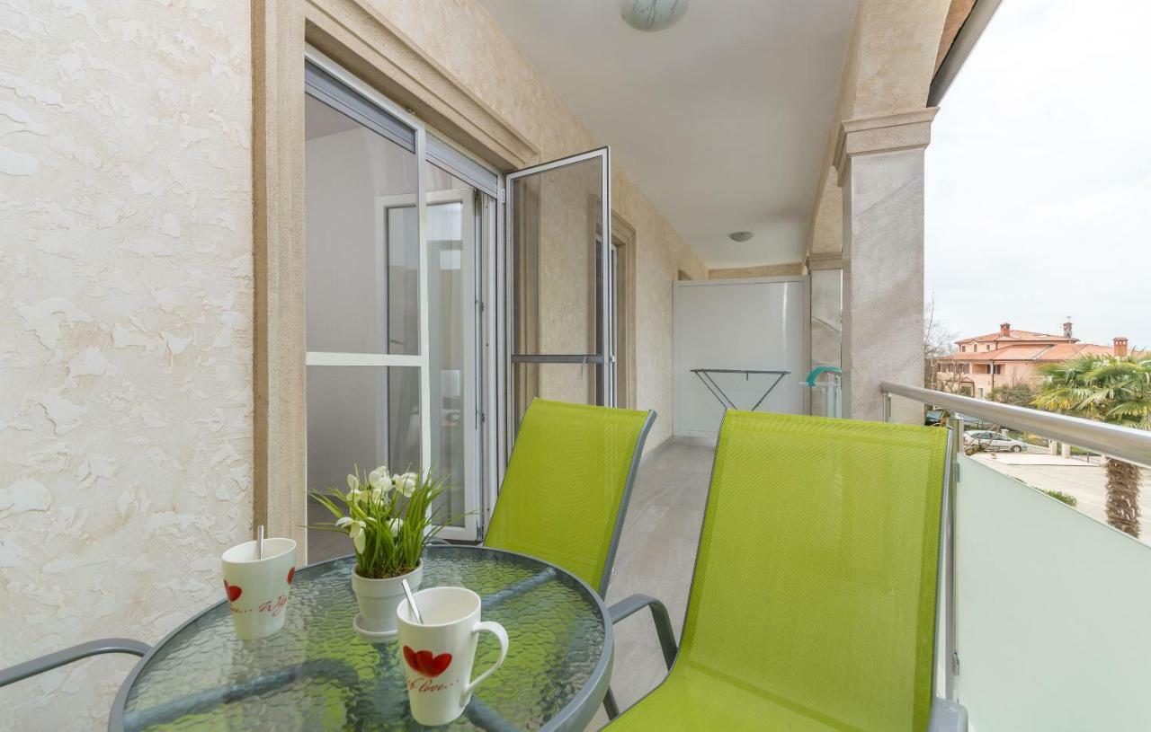 Villa Stephany 포레치 외부 사진