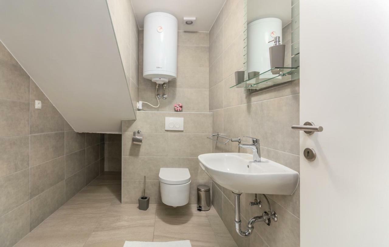 Villa Stephany 포레치 외부 사진
