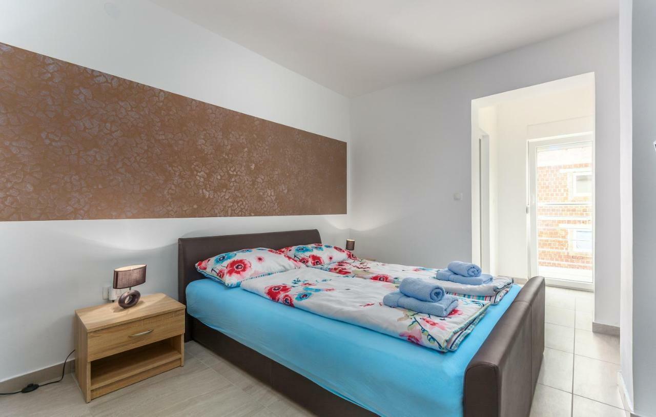 Villa Stephany 포레치 외부 사진