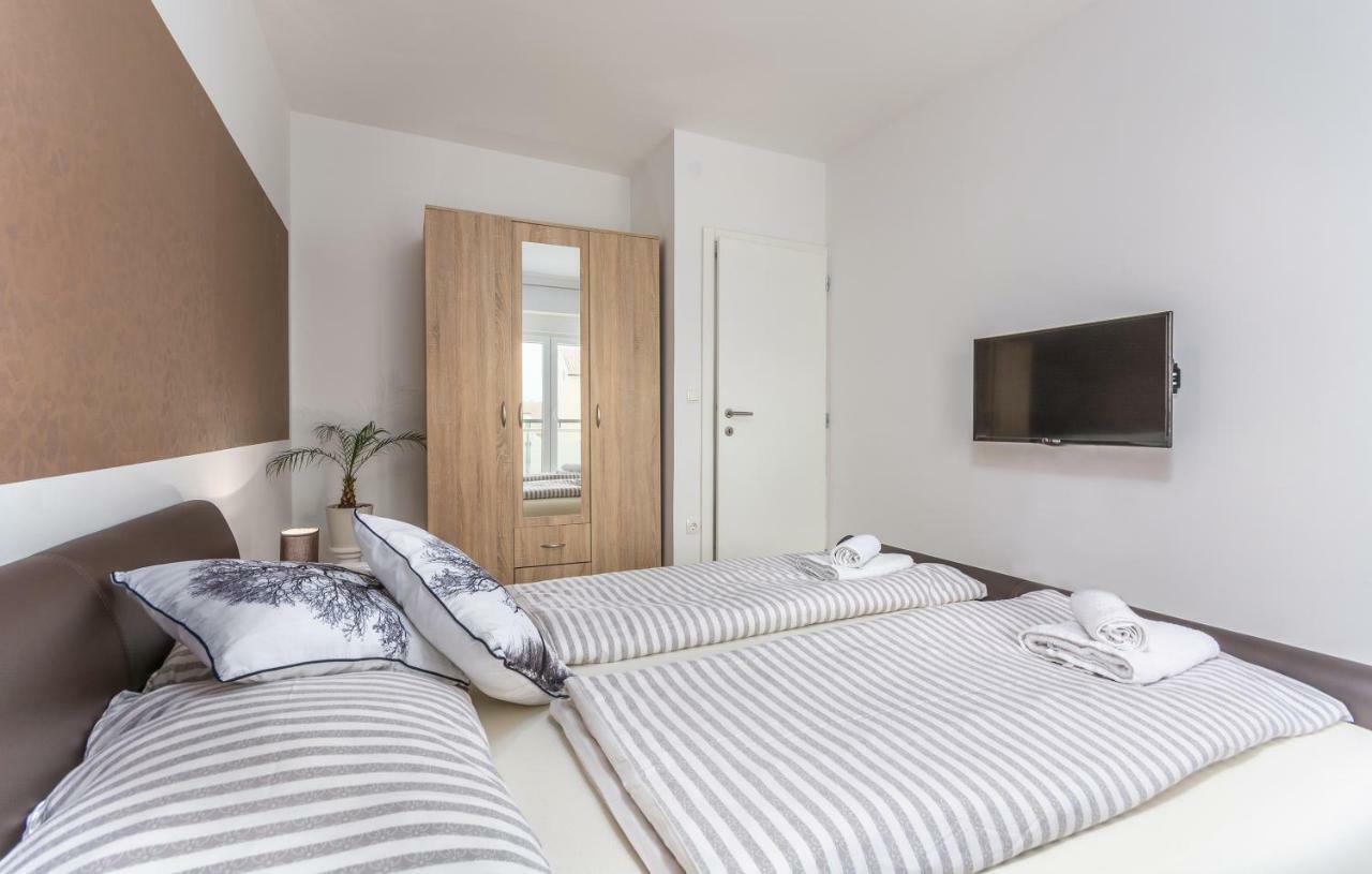 Villa Stephany 포레치 외부 사진