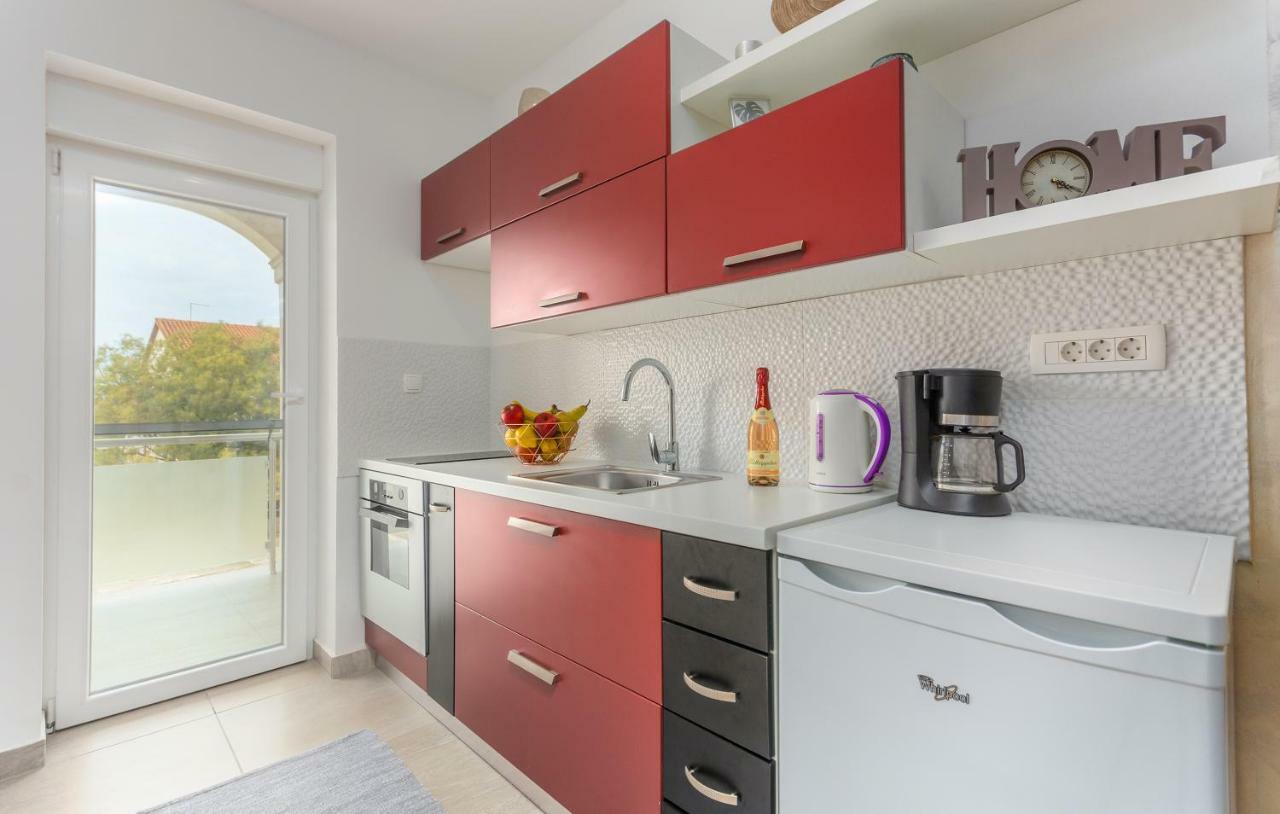 Villa Stephany 포레치 외부 사진