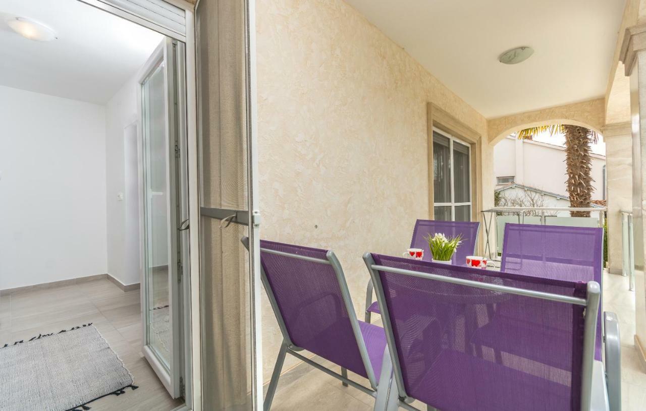 Villa Stephany 포레치 외부 사진