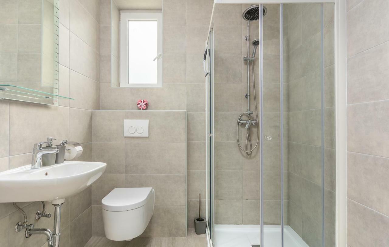 Villa Stephany 포레치 외부 사진