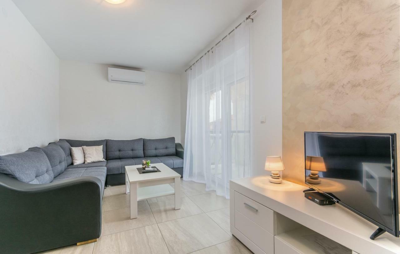 Villa Stephany 포레치 외부 사진