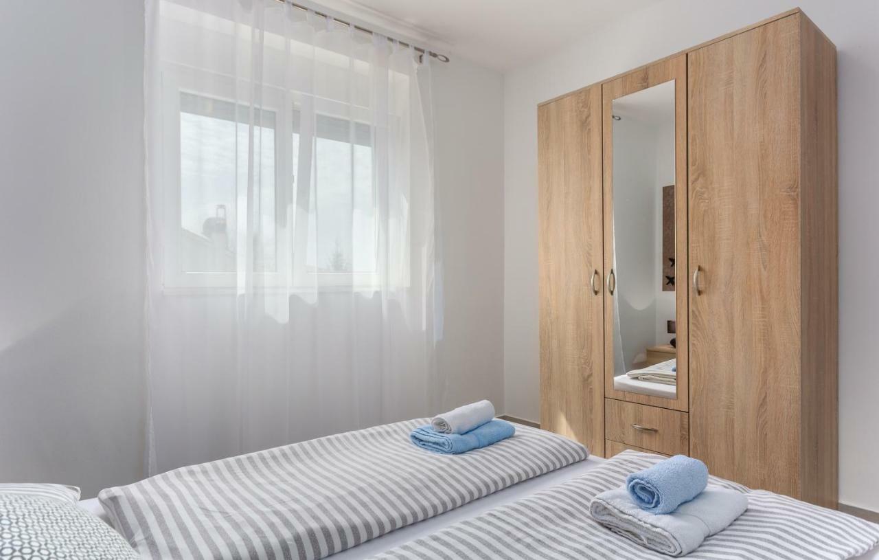 Villa Stephany 포레치 외부 사진
