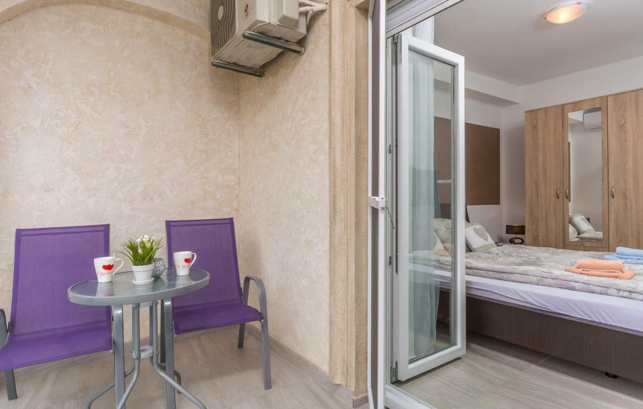Villa Stephany 포레치 외부 사진