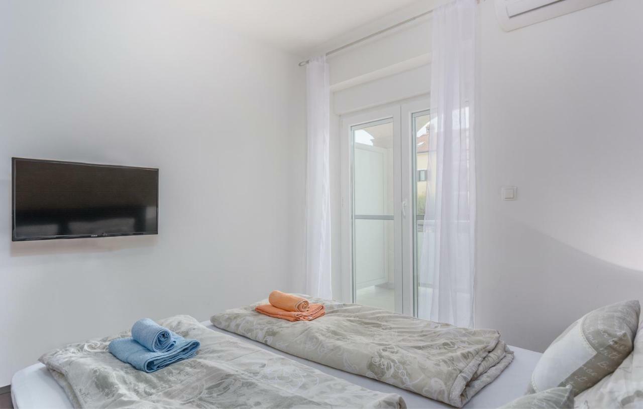 Villa Stephany 포레치 외부 사진