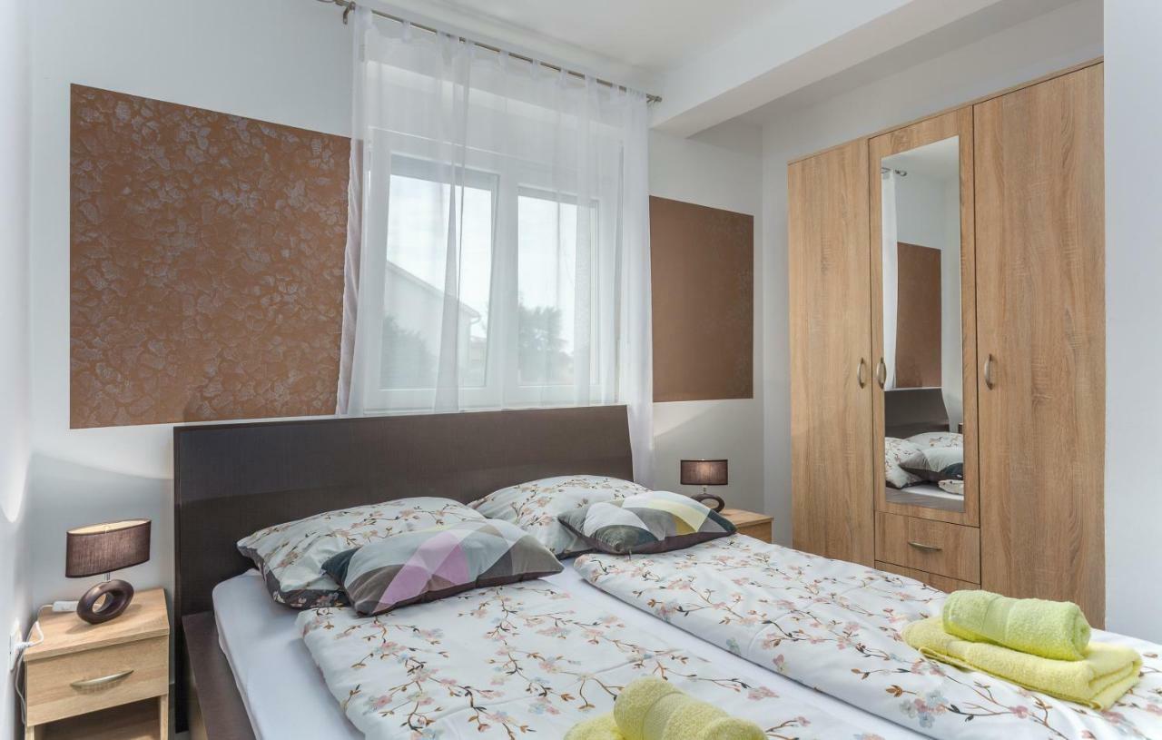 Villa Stephany 포레치 외부 사진