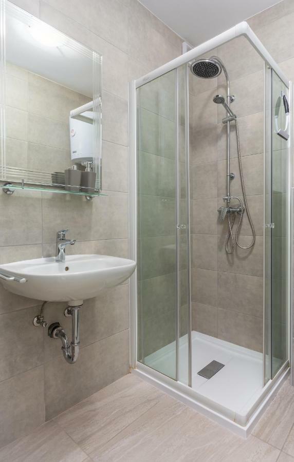 Villa Stephany 포레치 외부 사진