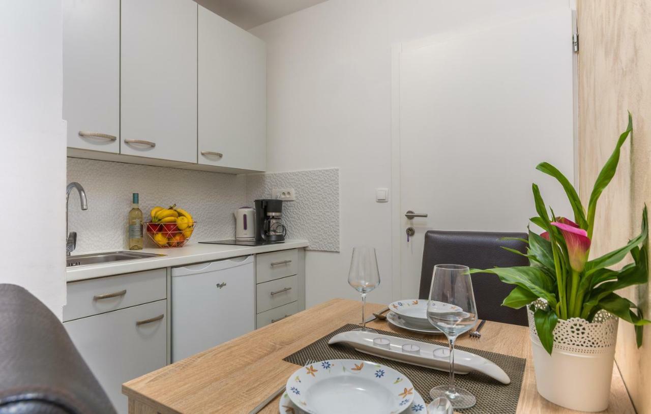 Villa Stephany 포레치 외부 사진