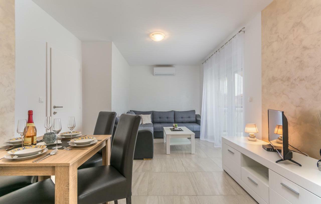 Villa Stephany 포레치 외부 사진