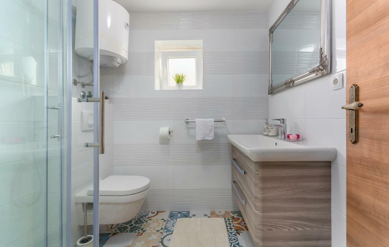 Villa Stephany 포레치 외부 사진