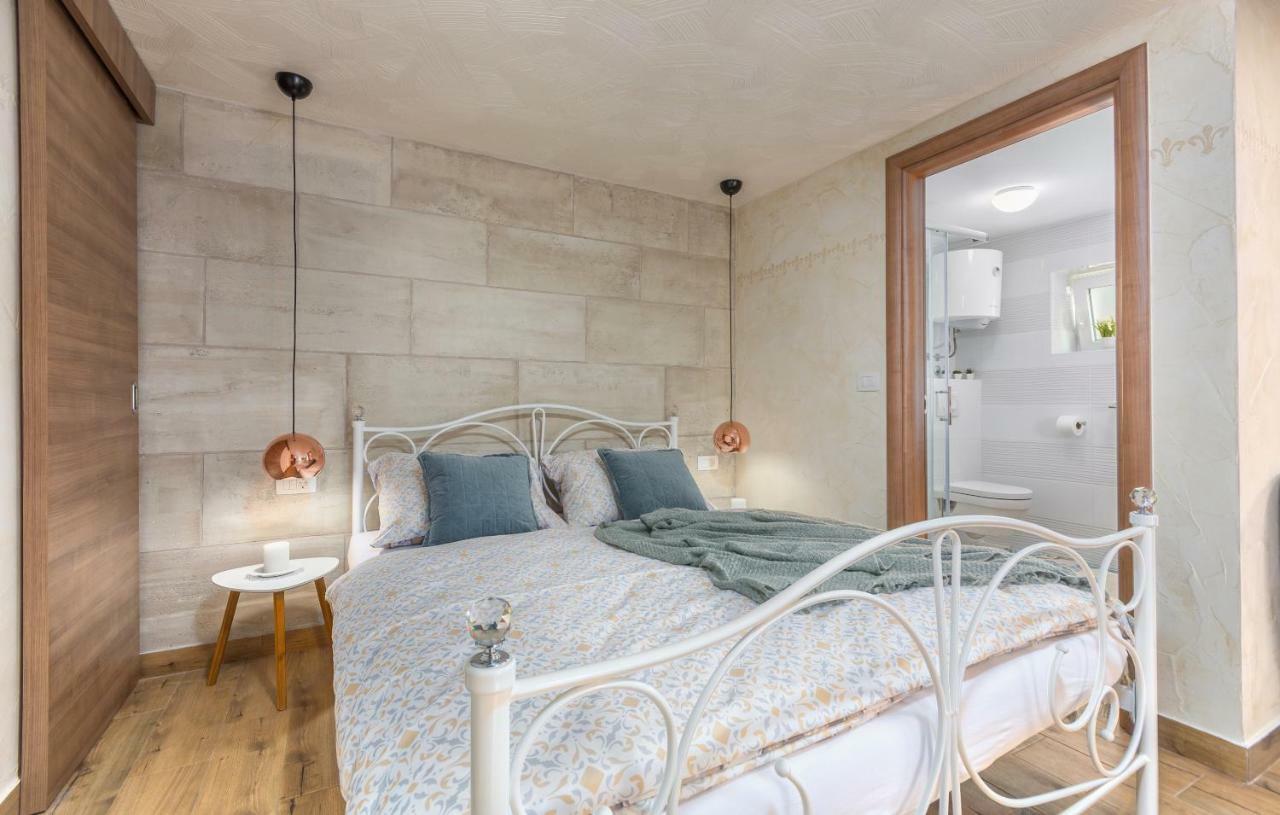 Villa Stephany 포레치 외부 사진