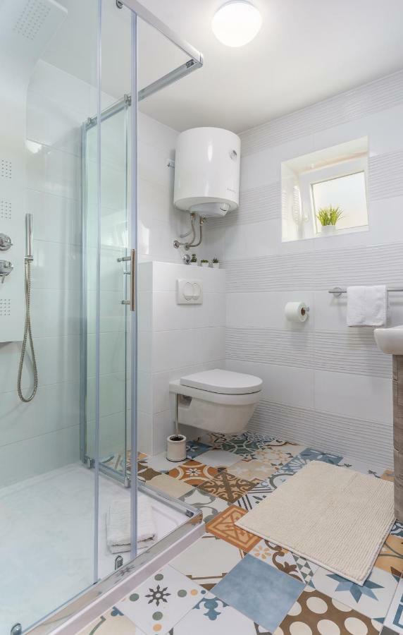 Villa Stephany 포레치 외부 사진