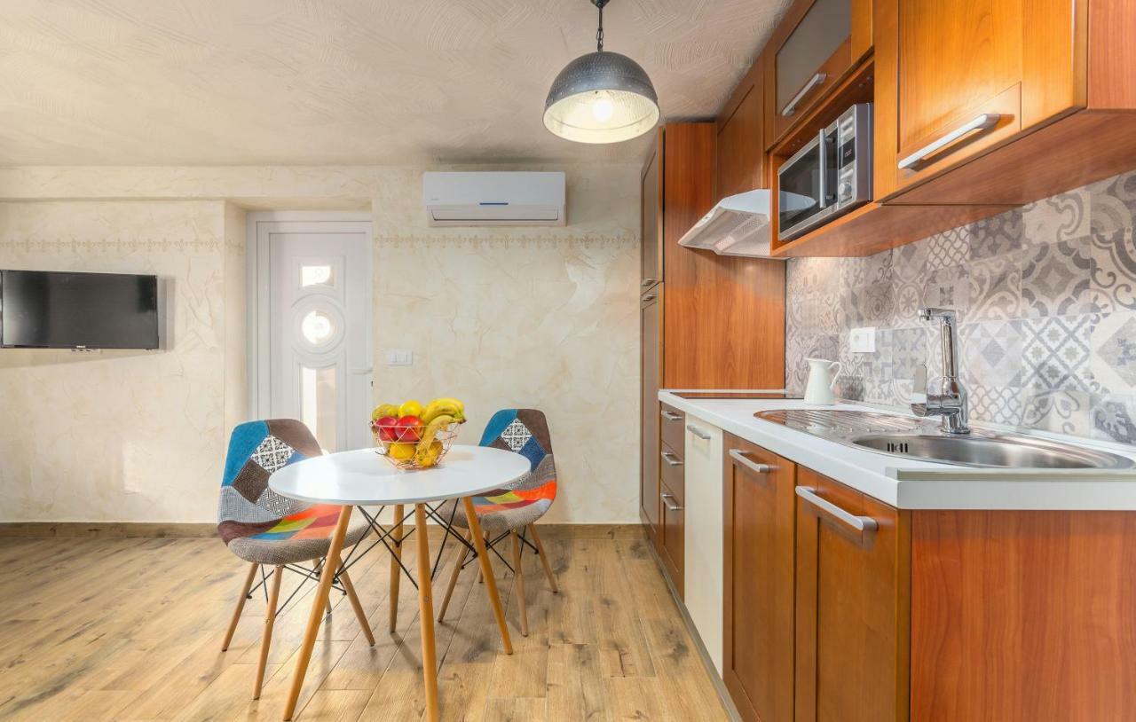 Villa Stephany 포레치 외부 사진