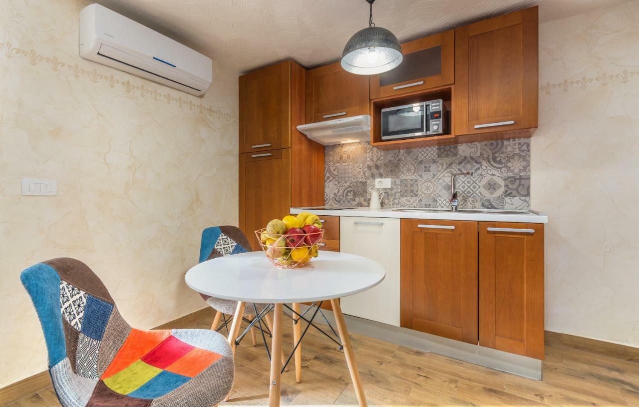 Villa Stephany 포레치 외부 사진