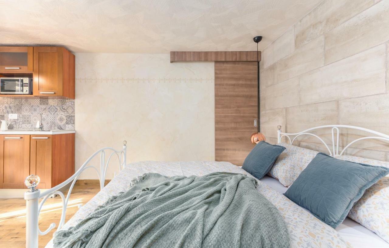 Villa Stephany 포레치 외부 사진