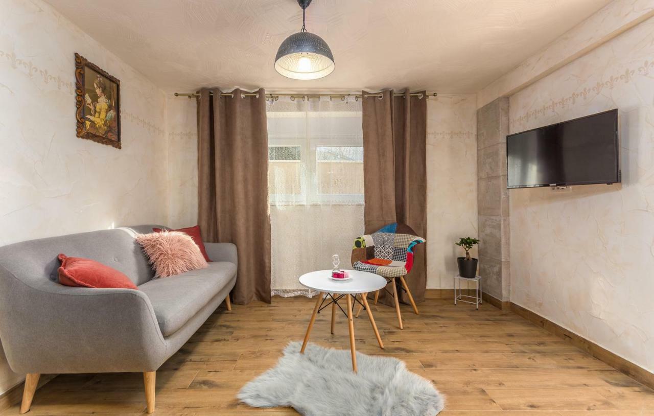 Villa Stephany 포레치 외부 사진